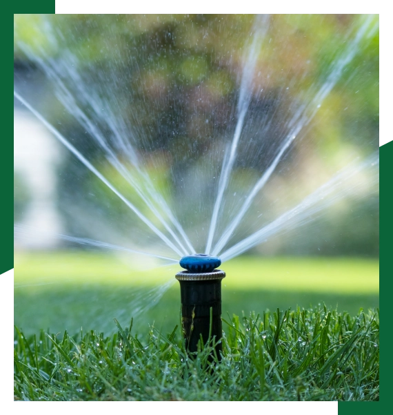 Residential and commercial outdoor solutions for year round performance