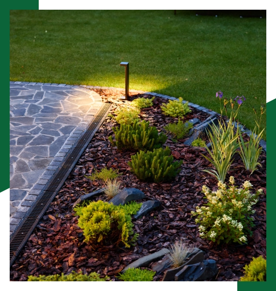 Landscaping services in the GTA for functional outdoor layouts