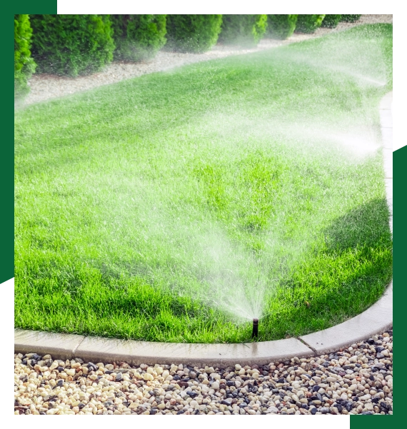 Landscaping services in Vaughan for functional outdoor layouts