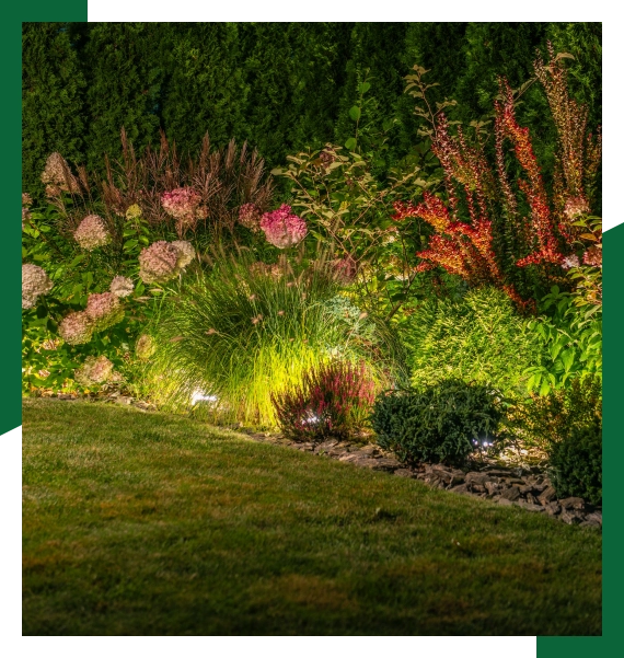 Landscaping services in Mississauga for functional outdoor layouts