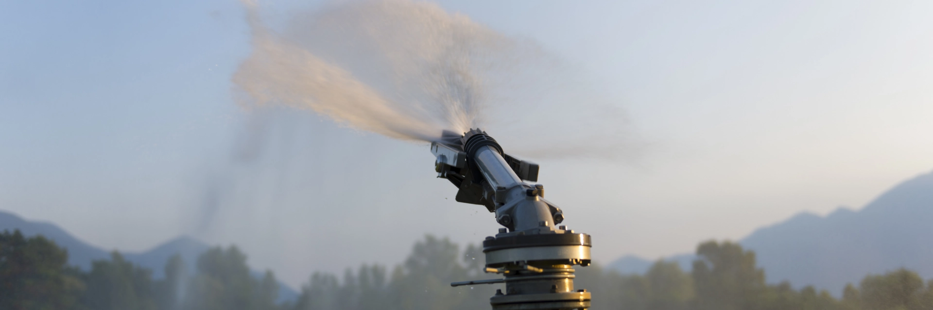 Winterizing irrigation system services in Mississauga for seasonal pipe protection