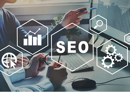 Search Engine Optimization (SEO)