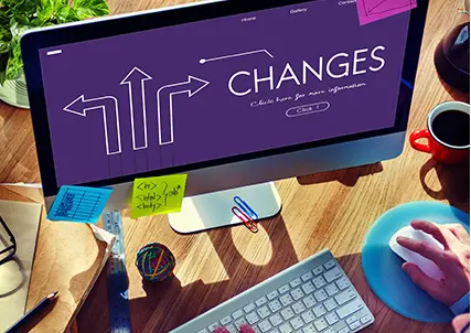 Website Changes Concierge Service