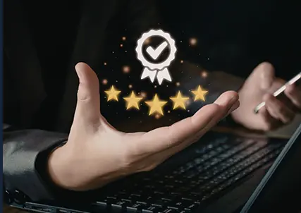 Reputation Management and Reviews