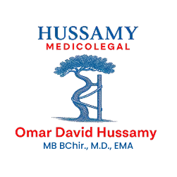 Omar D. Hussamy, MD - Orthopedic Surgeon