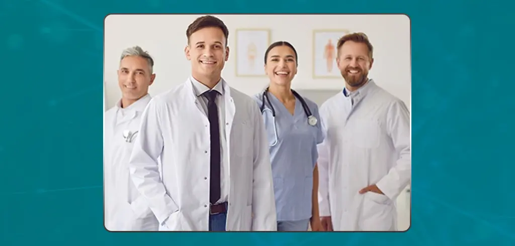 Expert Witness Client Growth for Physicians