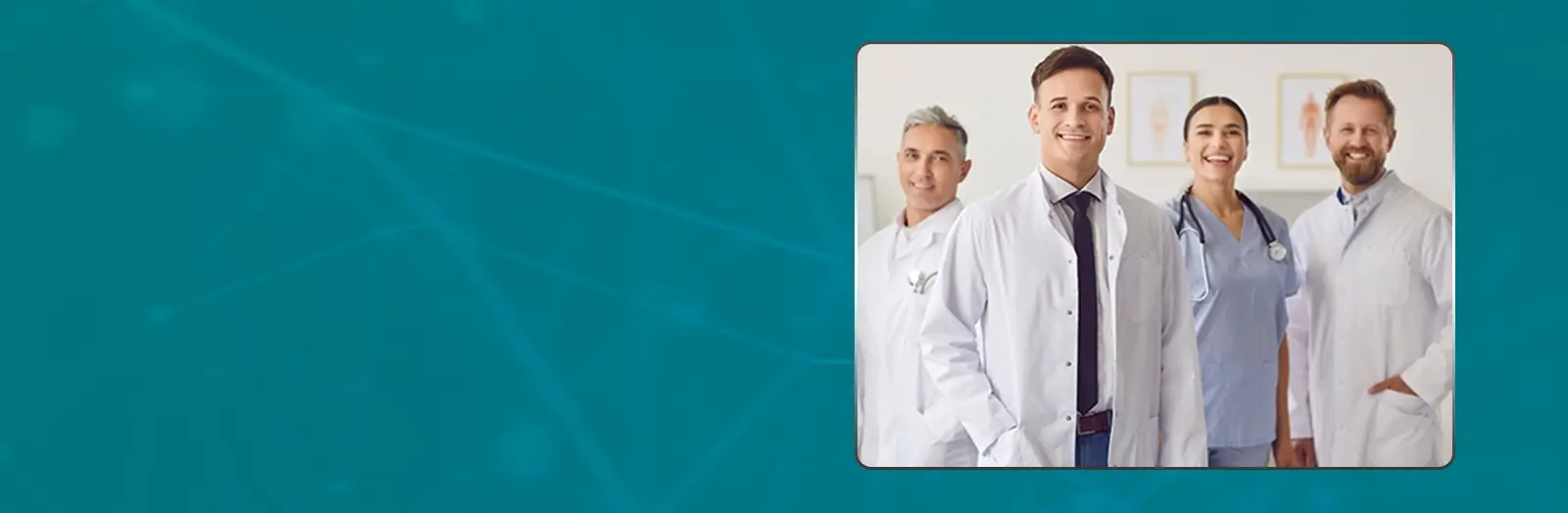 Expert Witness Client Growth for Physicians