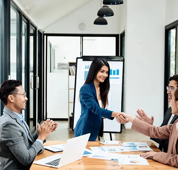 Why Professionals Choose Mike Lende