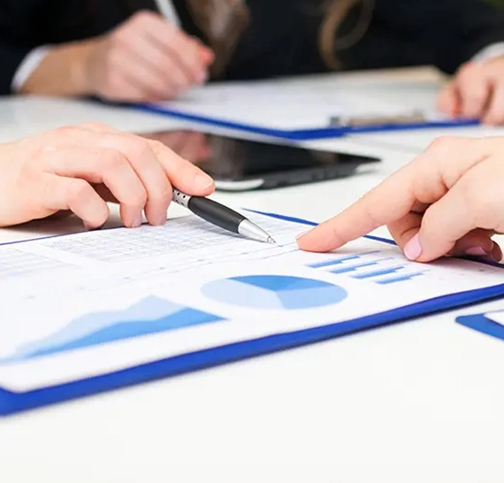 Accounting Firm Marketing & Growth