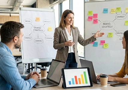 Search Engine Marketing(SEM)/ Paid Ads