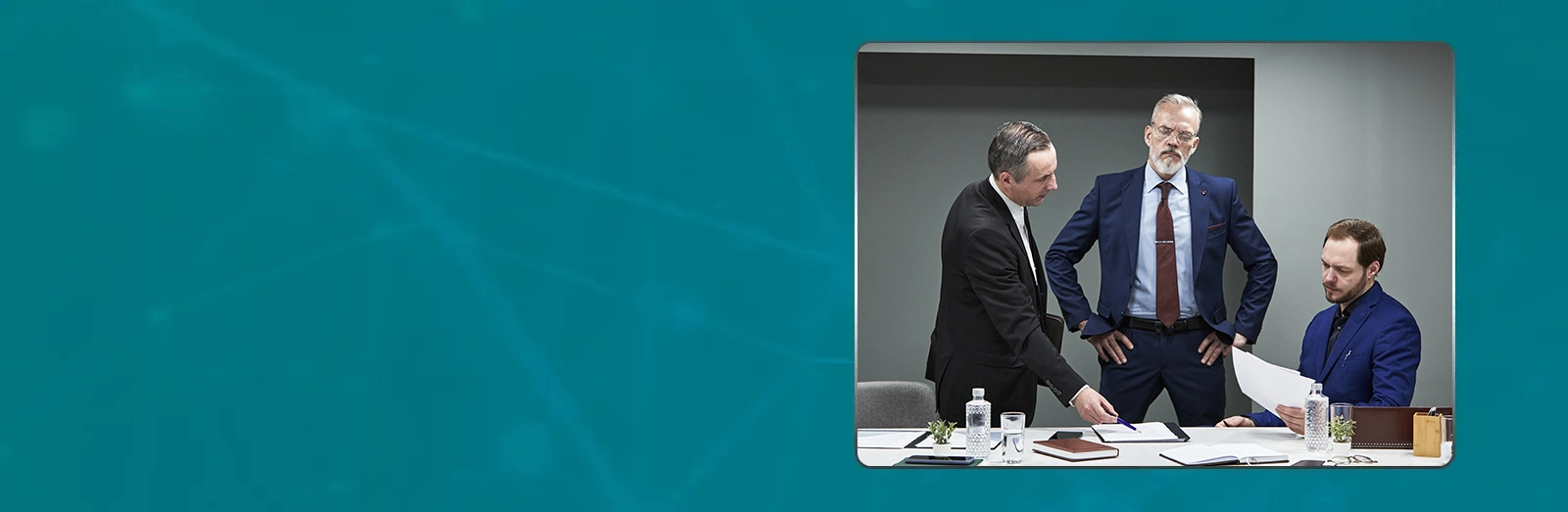 Law Firm Expansion & Client Growth