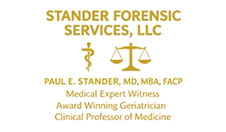 Stander Forensic Services, LLC