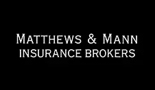 Matthews & Mann Insurance Brokers