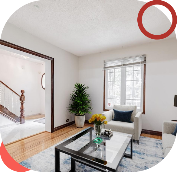 Strategic marketing plan for a real estate listing in Toronto