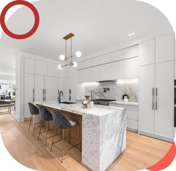 Buyer interest trends across Toronto homes for sale
