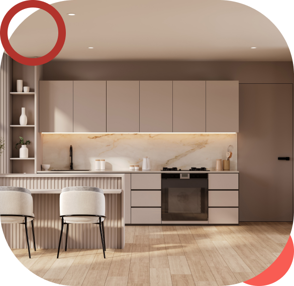 Neighbourhood lifestyle trends from house listings in Toronto