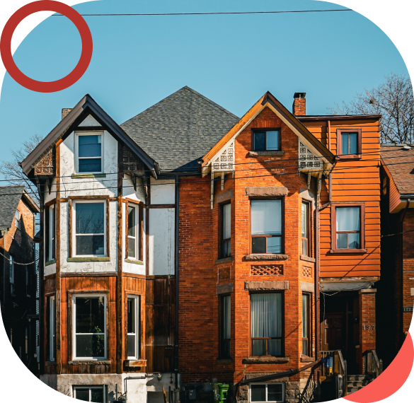 Trusted real estate broker in Toronto assisting with seamless transactions