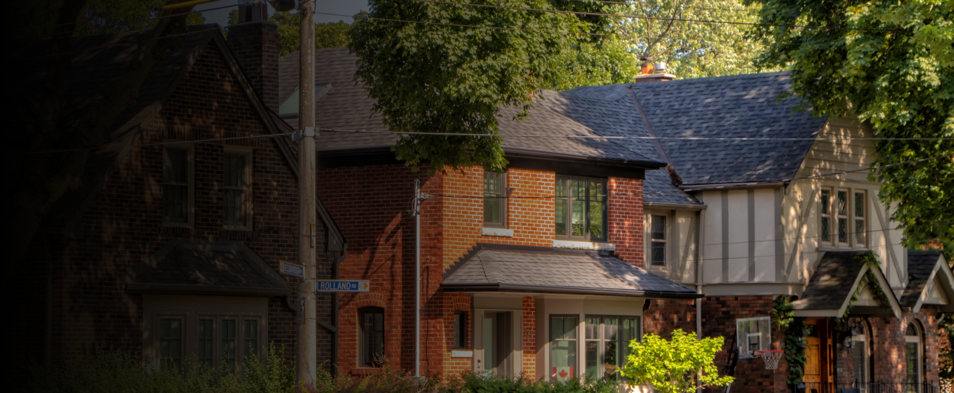 Professional real estate services in Toronto for buyers and sellers

