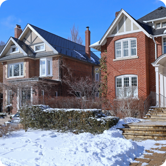 Full real estate agent and services in Toronto for seamless transactions
