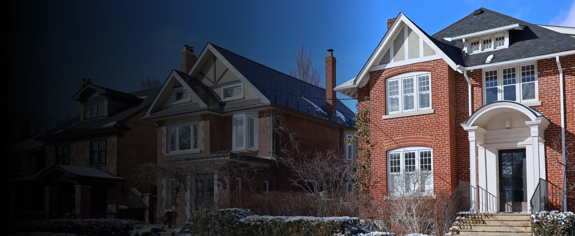 Neighbourhood insights drawn from MLS listings in Toronto