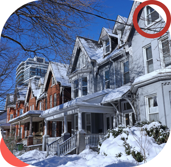 Market movement explained through real estate market updates