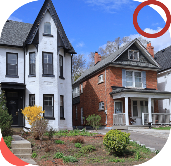 Relationship-first real estate agent in Toronto, Ontario for long-term success
