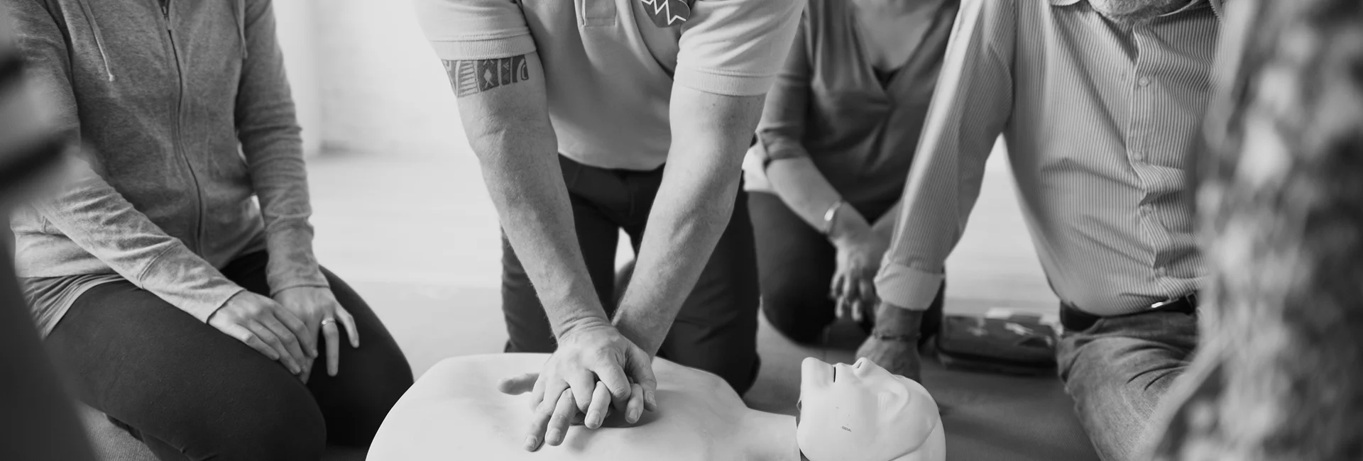 safety training expertise