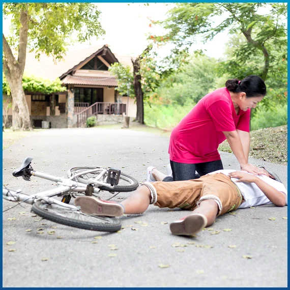 CPR Safety Training Markham