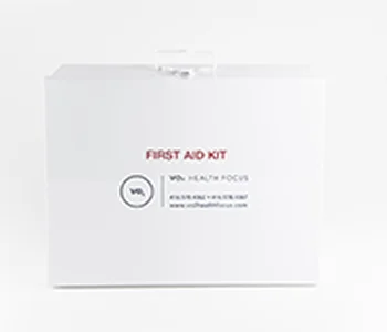 ON Deluxe Kit – Metal