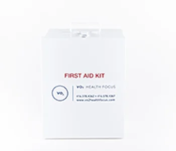 ON Deluxe Kit – Metal