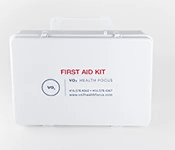 ON Deluxe Kit – Metal