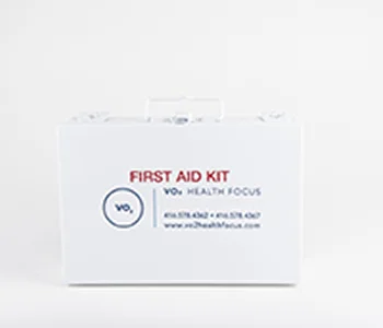 ON Deluxe Kit – Metal