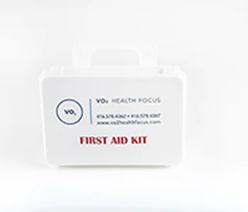 ON Deluxe Kit – Metal