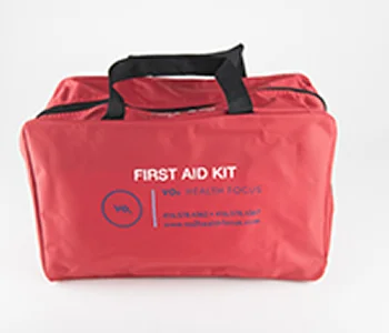 ON Deluxe Kit – Metal