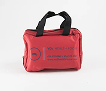 ON Deluxe Kit – Metal