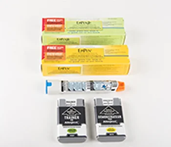 ON Deluxe Kit – Metal