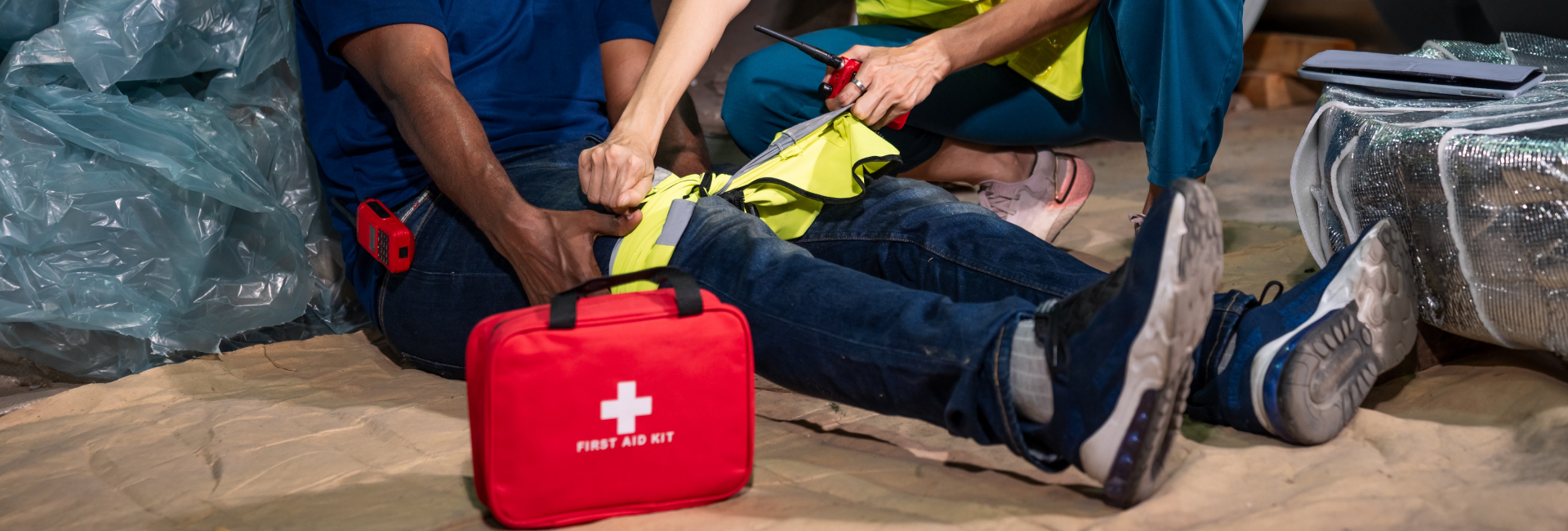 safety training expertise