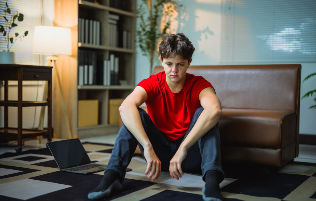 Psychological First Aid Training

