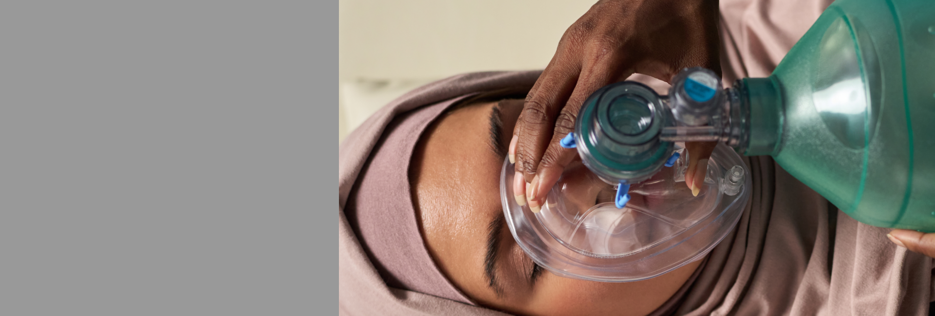 Basic Life Support Courses