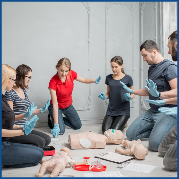 credible credentials