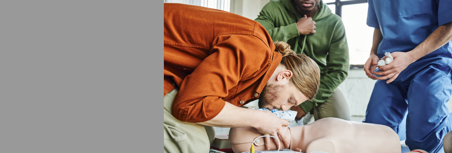 CPR Instructor Certification