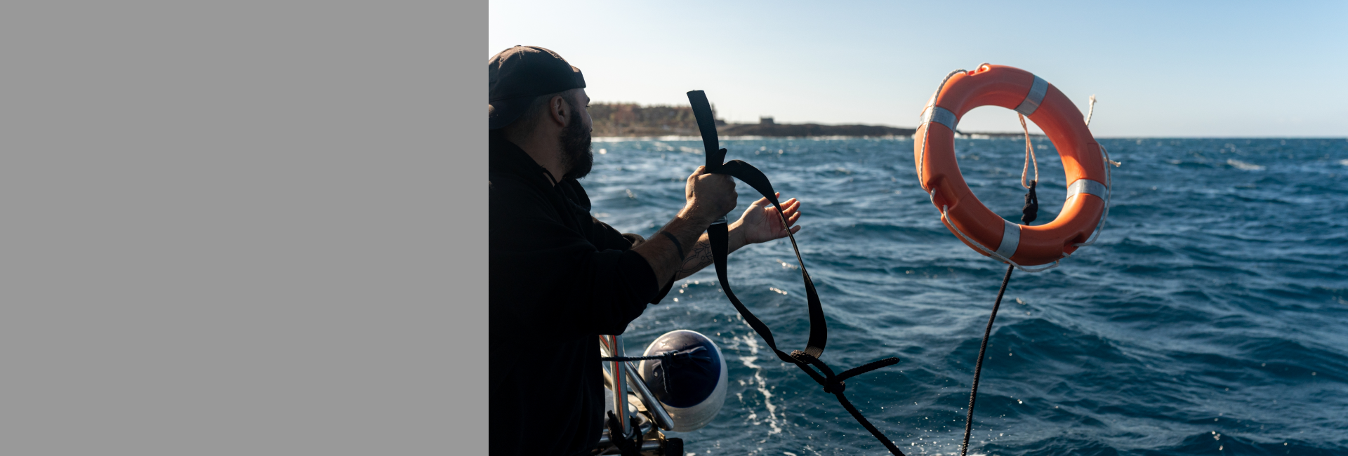 Marine Advanced First Aid Courses