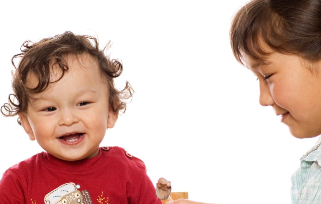 Babysitting First Aid Training


