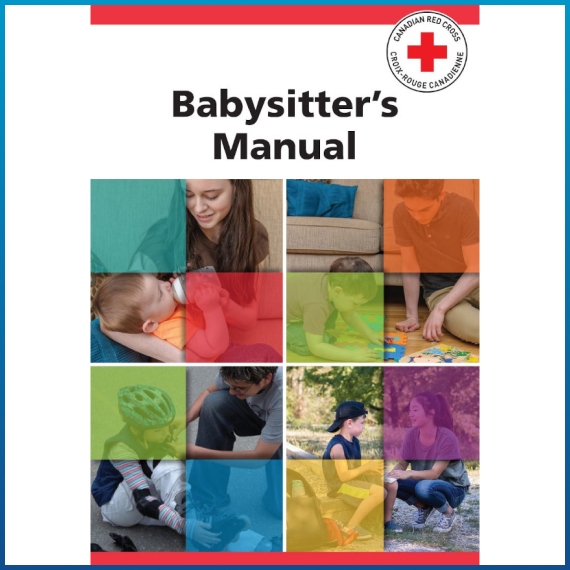Babysitting First Aid Training