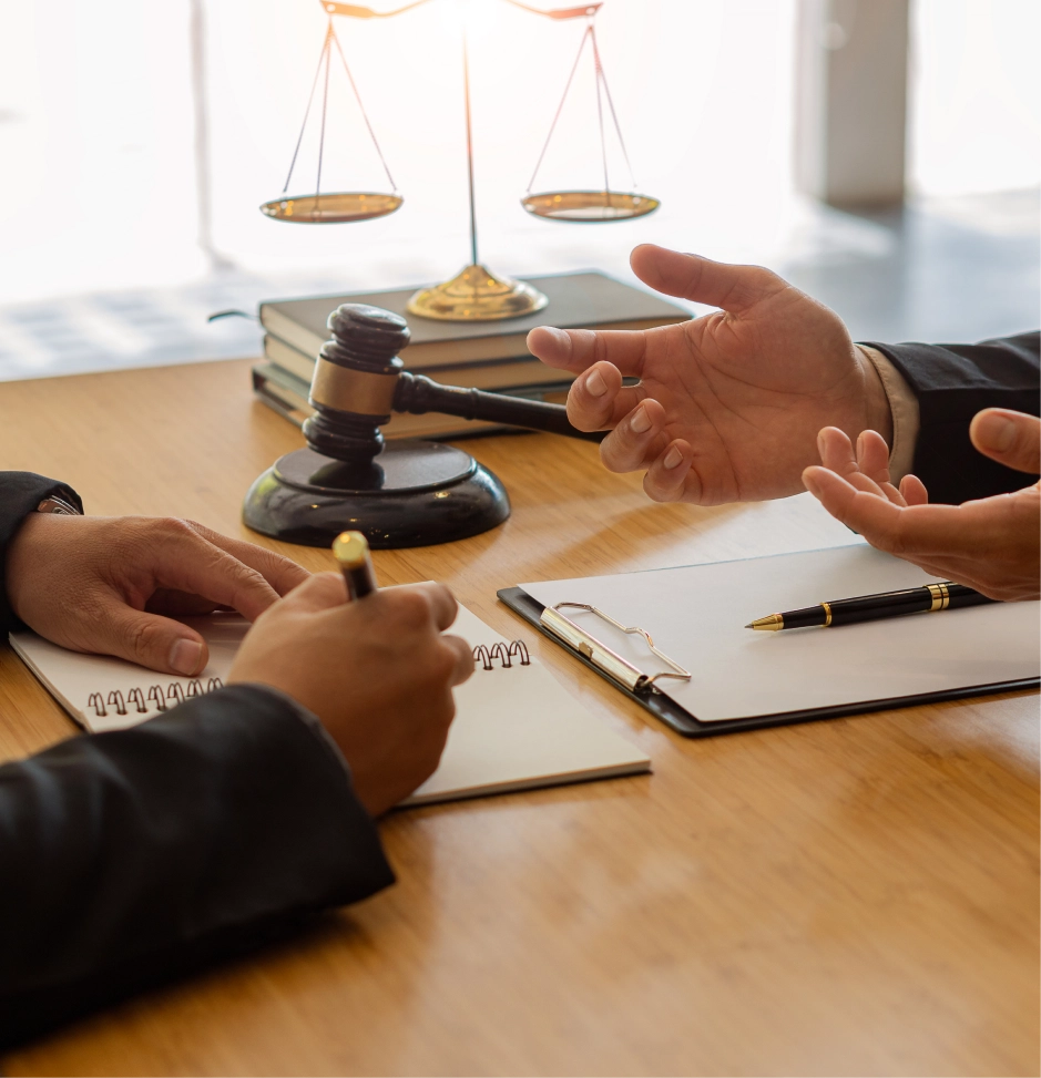 Clear answers for complex medical disputes