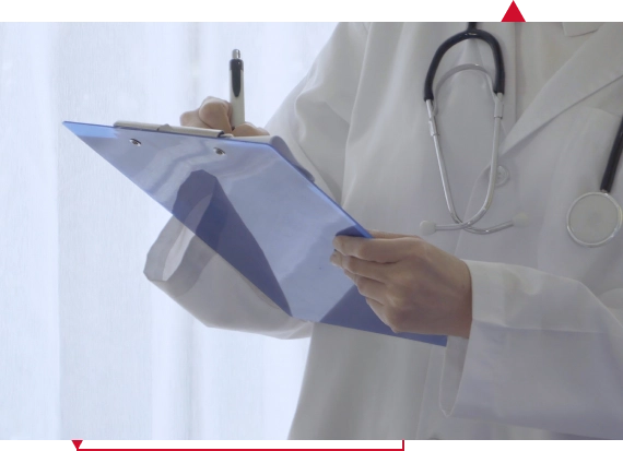 Independent expert analysis for confidence