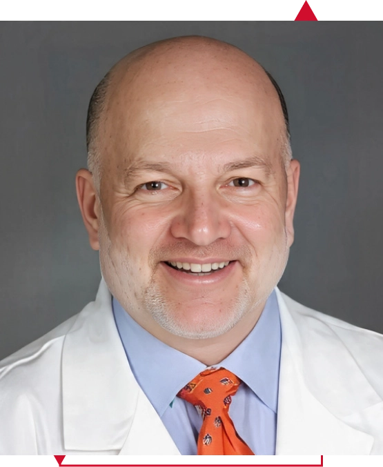 Keith Chamberlin’s Achievements