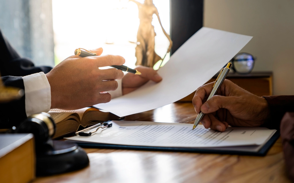 Medical Expert Witness Services