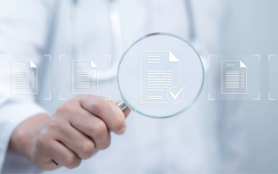 Medicolegal Literature Analysis