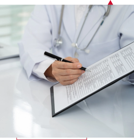 Independent Medical Case Review